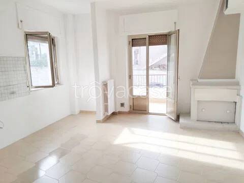 appartamento in vendita a Vico del Gargano