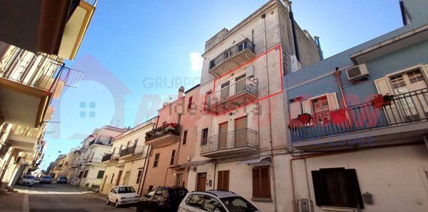 appartamento in vendita a Vico del Gargano