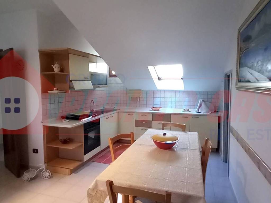appartamento in vendita a Vico del Gargano