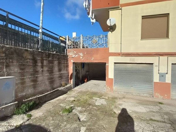 appartamento in vendita a Vico del Gargano