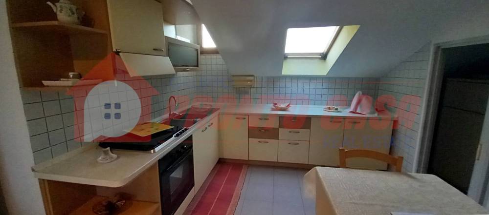 appartamento in vendita a Vico del Gargano