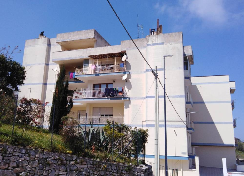 appartamento in vendita a Vico del Gargano