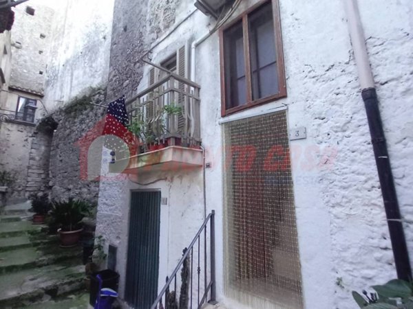 appartamento in vendita a Vico del Gargano