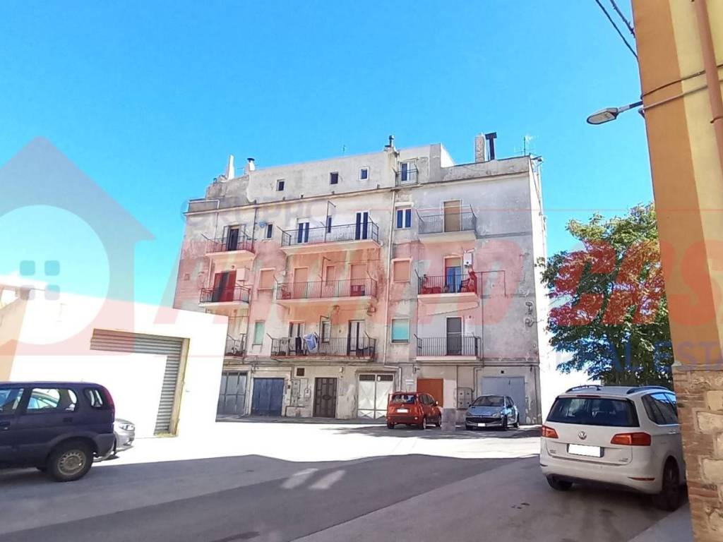 appartamento in vendita a Vico del Gargano