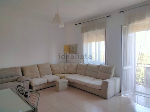 appartamento in vendita a Vico del Gargano
