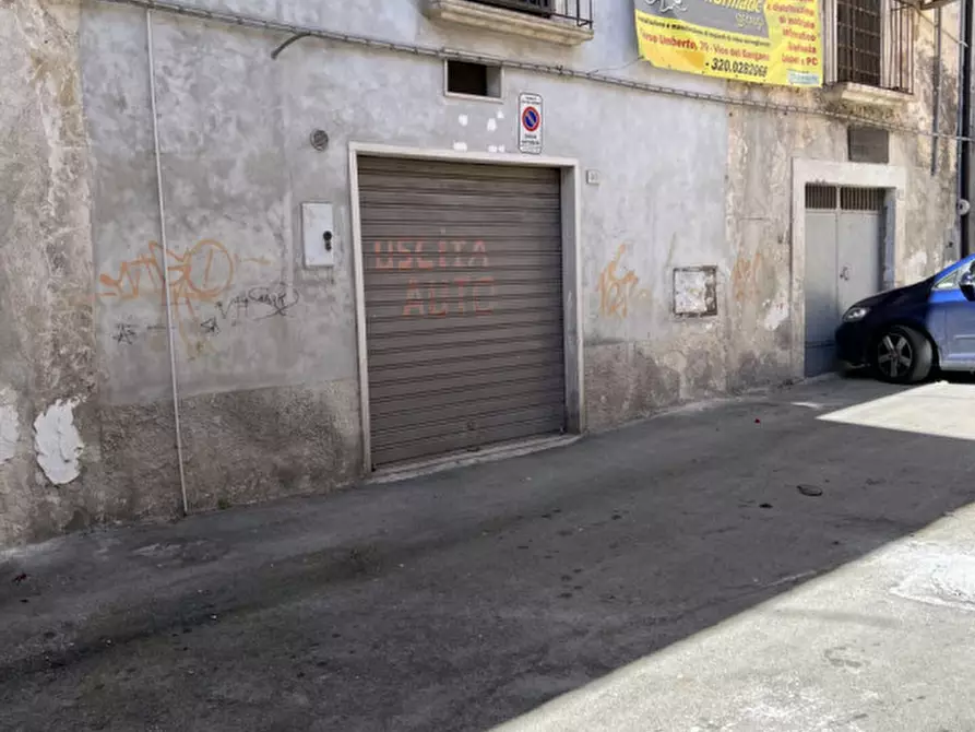 casa semindipendente in vendita a Vico del Gargano