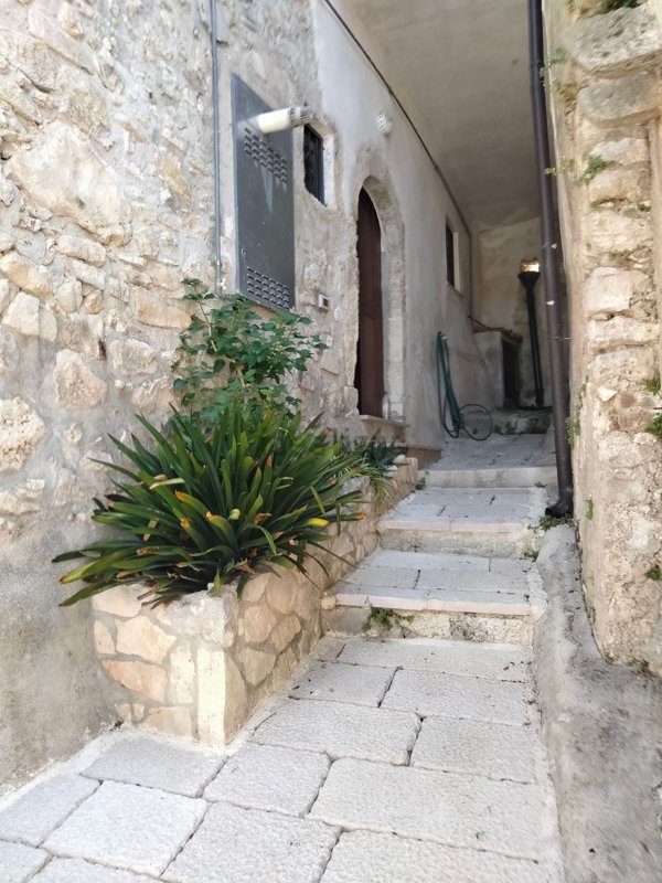 appartamento in vendita a Vico del Gargano