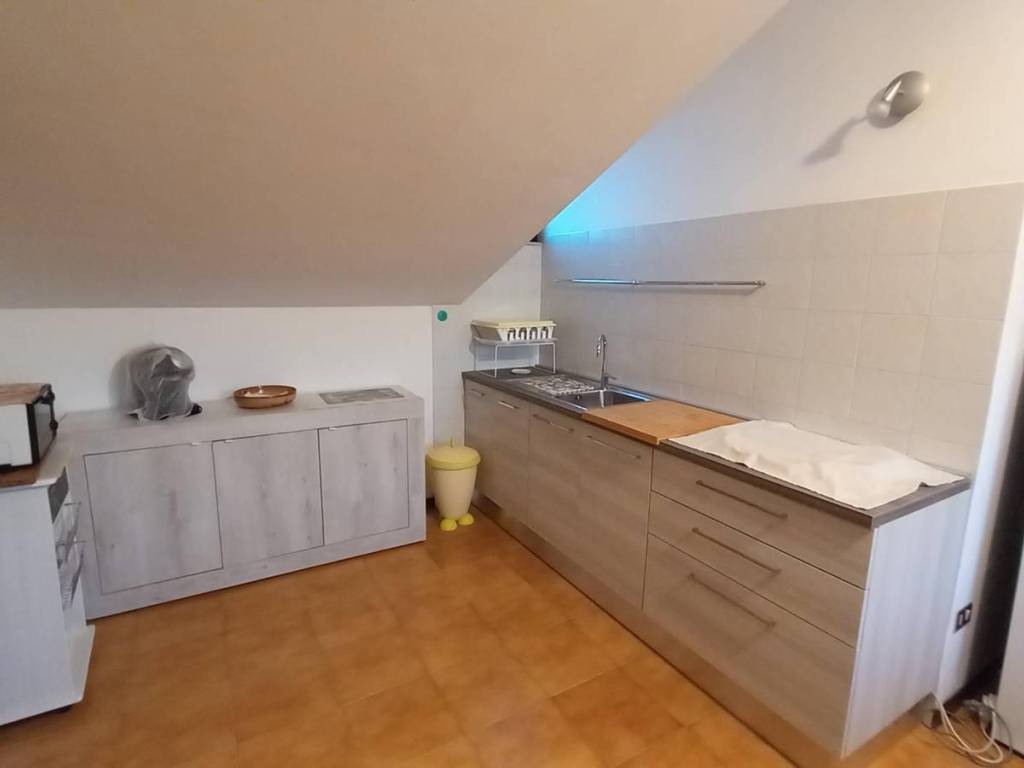 appartamento in vendita a Vico del Gargano