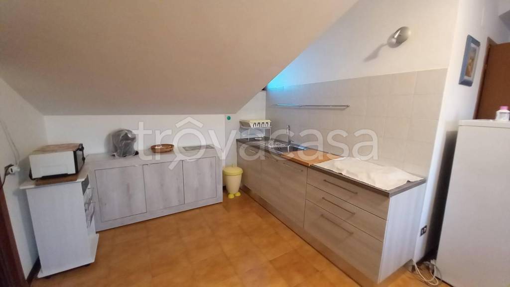 appartamento in vendita a Vico del Gargano