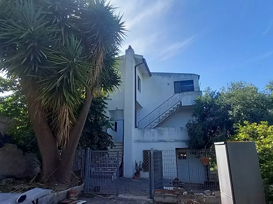 appartamento in vendita a Vico del Gargano