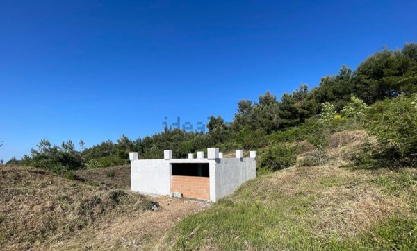 appartamento in vendita a Vico del Gargano