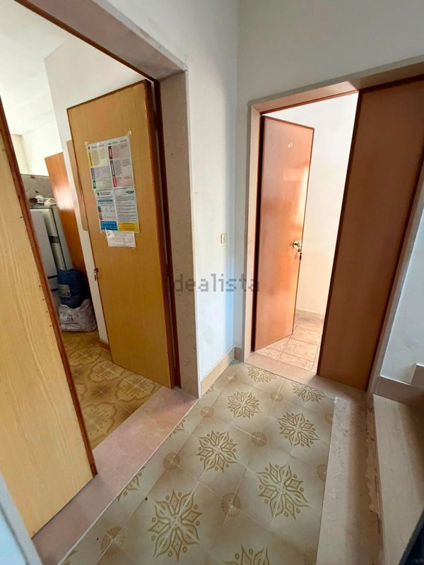 appartamento in vendita a Vico del Gargano in zona San Menaio