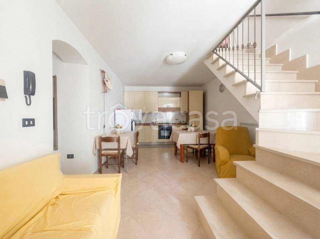 appartamento in vendita a Vico del Gargano