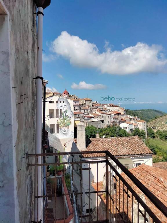 appartamento in vendita a Vico del Gargano