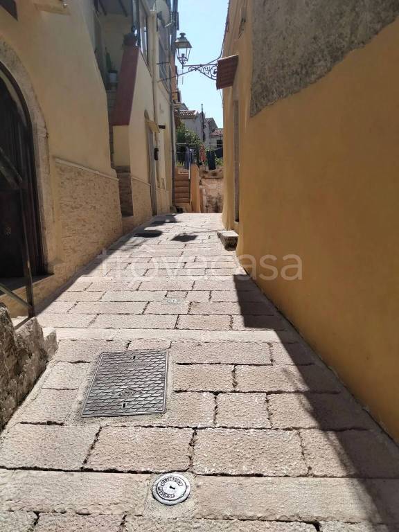appartamento in vendita a Vico del Gargano