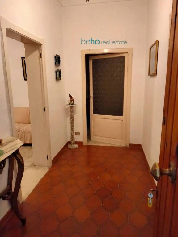 appartamento in vendita a Vico del Gargano