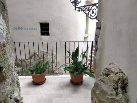 appartamento in vendita a Vico del Gargano