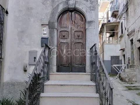 appartamento in vendita a Vico del Gargano