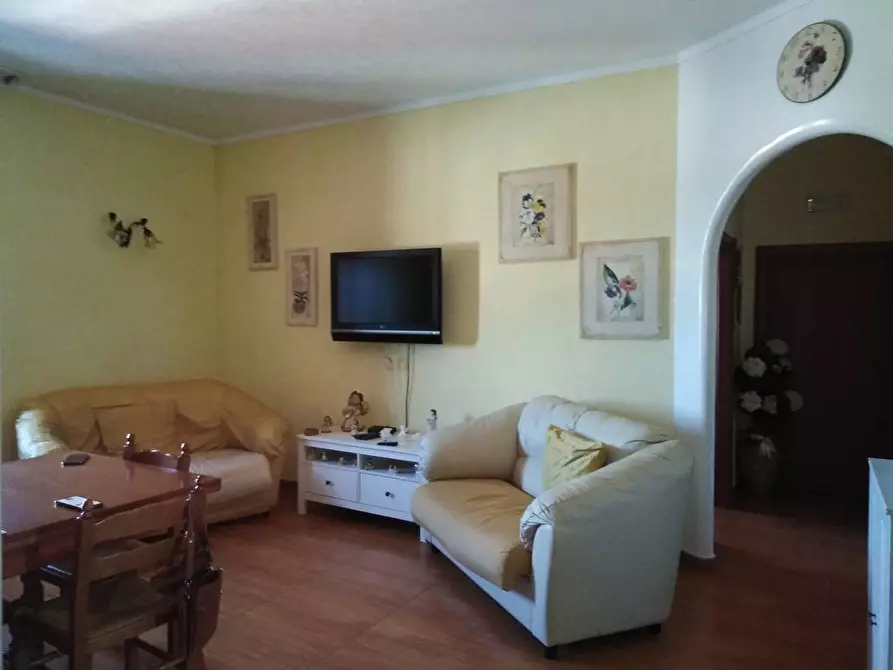 appartamento in vendita a Vico del Gargano