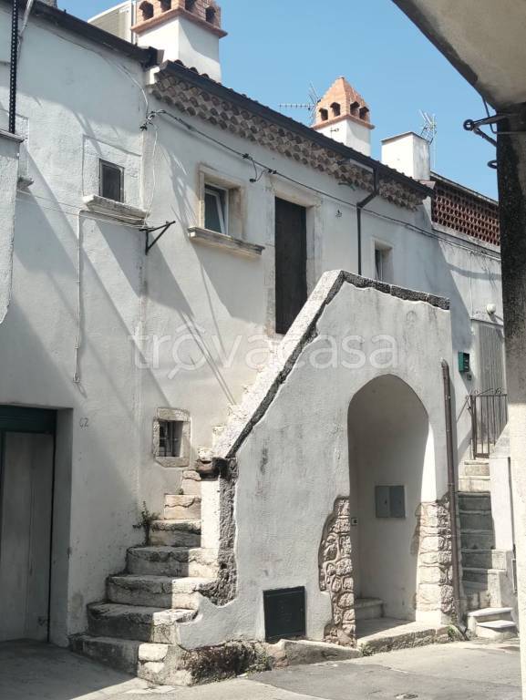 appartamento in vendita a Vico del Gargano