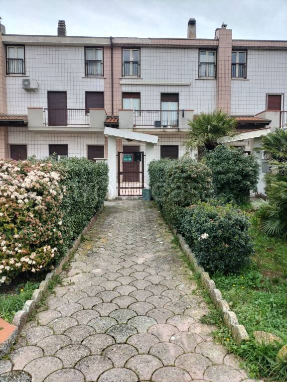 appartamento in vendita a Vico del Gargano
