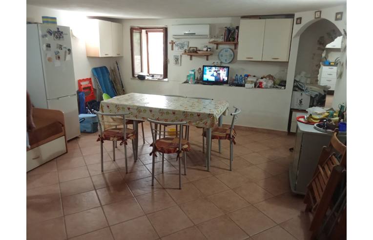 appartamento in vendita a Vico del Gargano