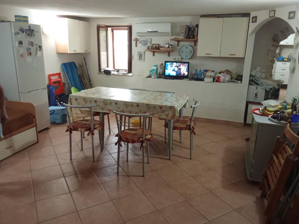 appartamento in vendita a Vico del Gargano