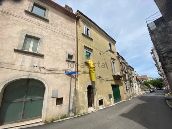 appartamento in vendita a Vico del Gargano