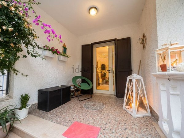appartamento in vendita a Vico del Gargano