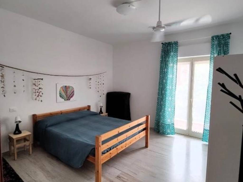 appartamento in vendita a Vico del Gargano