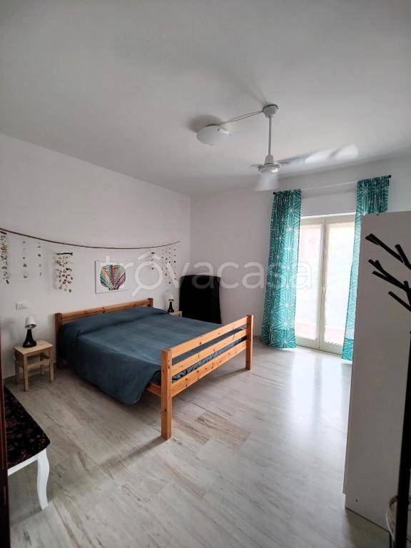 appartamento in vendita a Vico del Gargano