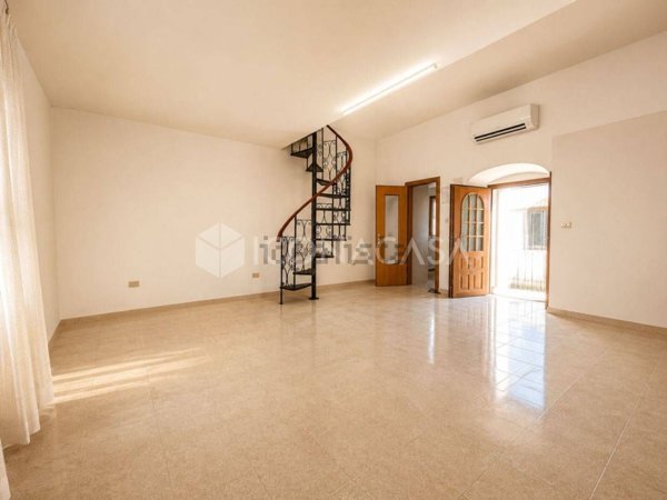 appartamento in vendita a Vico del Gargano