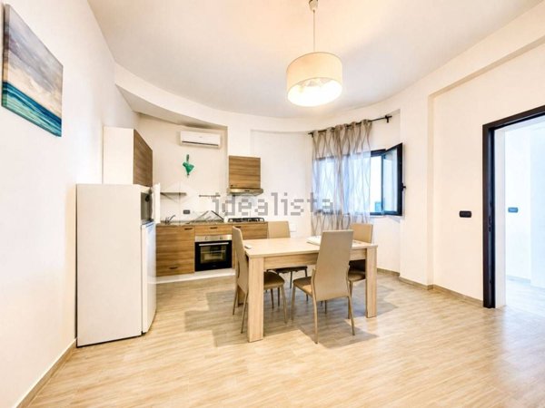 appartamento in vendita a Vico del Gargano in zona San Menaio