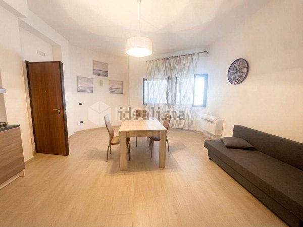 appartamento in vendita a Vico del Gargano in zona San Menaio