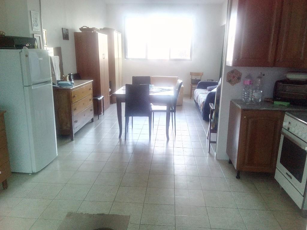 appartamento in vendita a Vico del Gargano