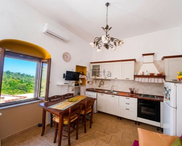 appartamento in vendita a Vico del Gargano