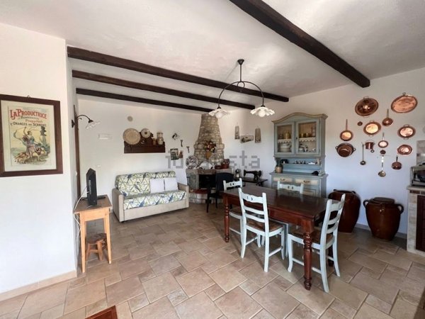 appartamento in vendita a Vico del Gargano