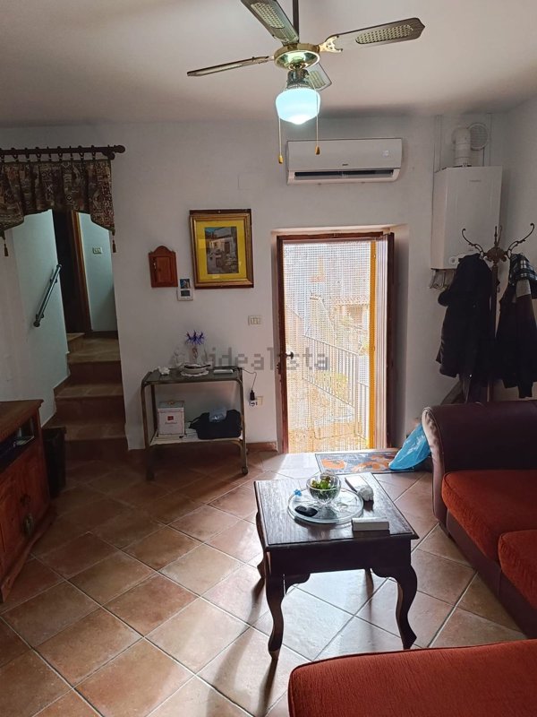 appartamento in vendita a Vico del Gargano