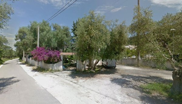 casa indipendente in vendita a Vico del Gargano