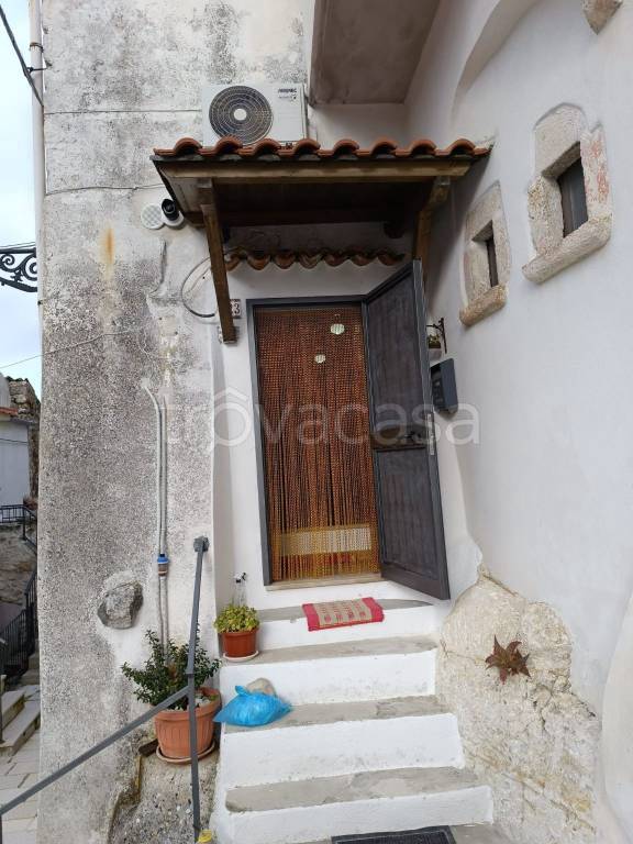 appartamento in vendita a Vico del Gargano