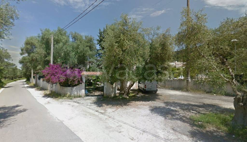 appartamento in vendita a Vico del Gargano