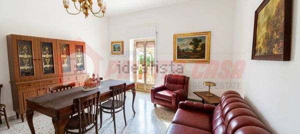 appartamento in vendita a Vico del Gargano