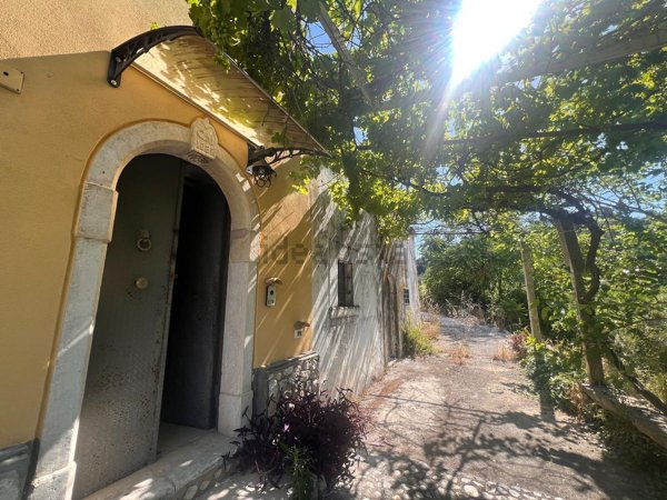appartamento in vendita a Vico del Gargano