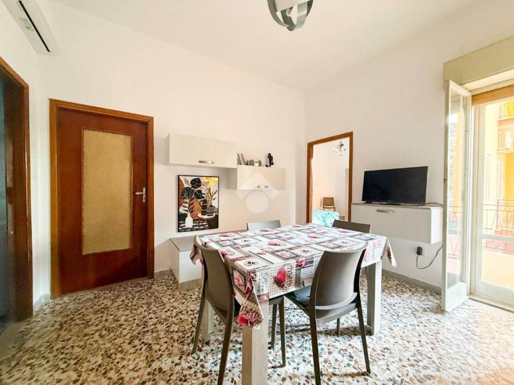 appartamento in vendita a Vico del Gargano in zona San Menaio