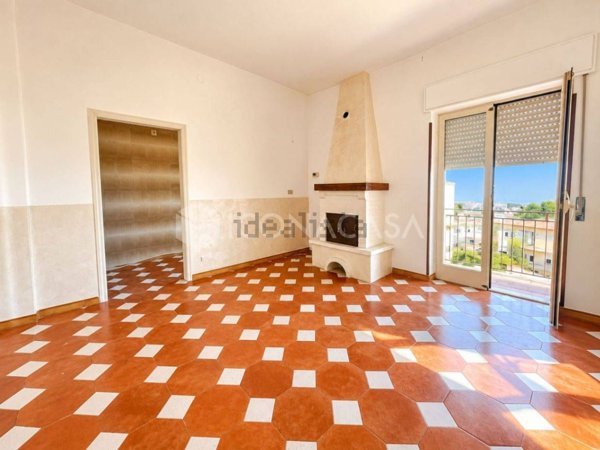 appartamento in vendita a Vico del Gargano