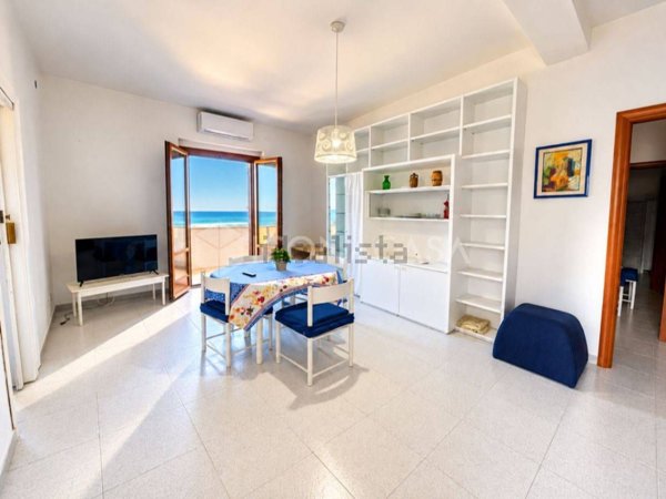 appartamento in vendita a Vico del Gargano in zona San Menaio