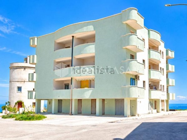 appartamento in vendita a Vico del Gargano