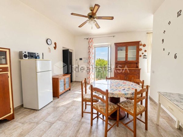 appartamento in vendita a Vico del Gargano