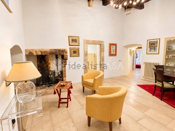 appartamento in vendita a Vico del Gargano