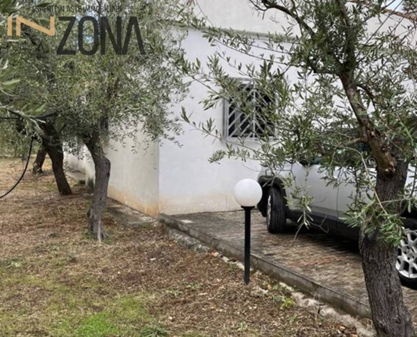 appartamento in vendita a Vieste